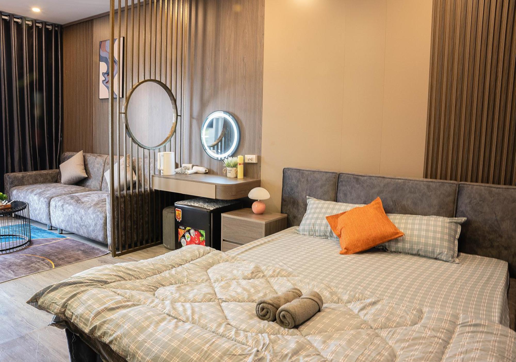 Spring Home Ha Noi — Photos 1